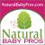 Natural Baby Pros Family Member