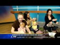Sign4Baby on KFMB Channel 8